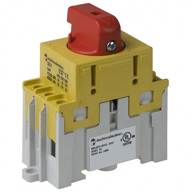 19213-11 American Electrical Inc.